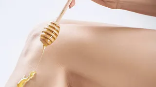 Пляжный сезон открыт! Салон "Арианна" приглашает на шугаринг