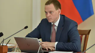 Губернатор Малков заявил, что решение о строительстве мусороперерабатывающего завода не принято