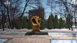 В Рязани начали сбор средств на памятник жертвам политических репрессий