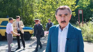 Леонид Каневский на НТВ рассказал об убийстве 15-летней девочки в Коми