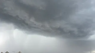 Татарстан накроют сильные дожди и грозы 10 августа