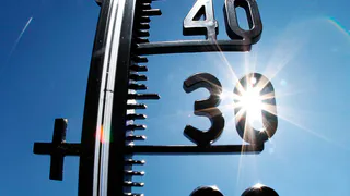 Летняя жара в мае: в Татарстане столбики термометров прогреются до +30 градусов 