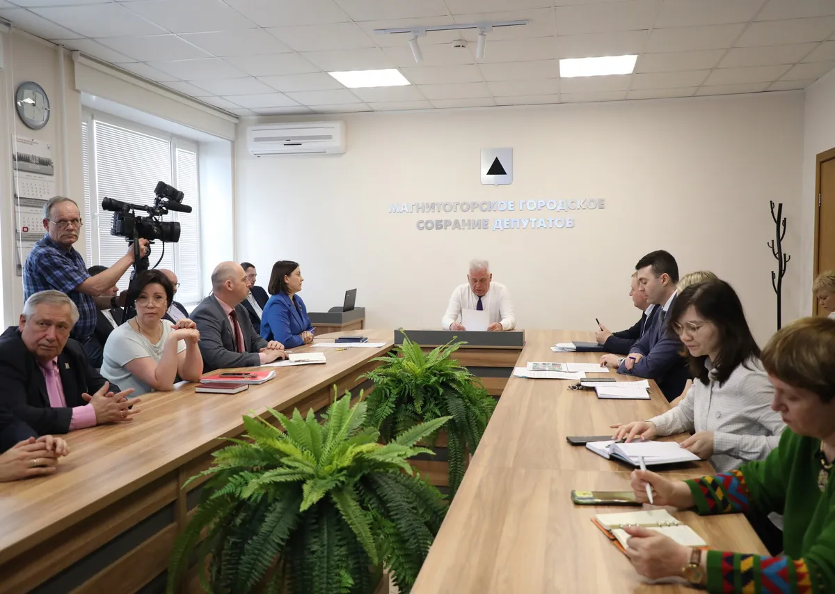 Магнитогорцы определят будущее городских пространств: стартовало голосование за благоустройство