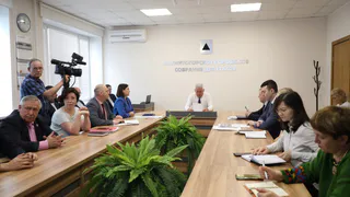 

Магнитогорцы определят будущее городских пространств: стартовало голосование за благоустройство