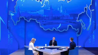 Проблемы автодорог в Республике Коми обсудили с Владимиром Путиным