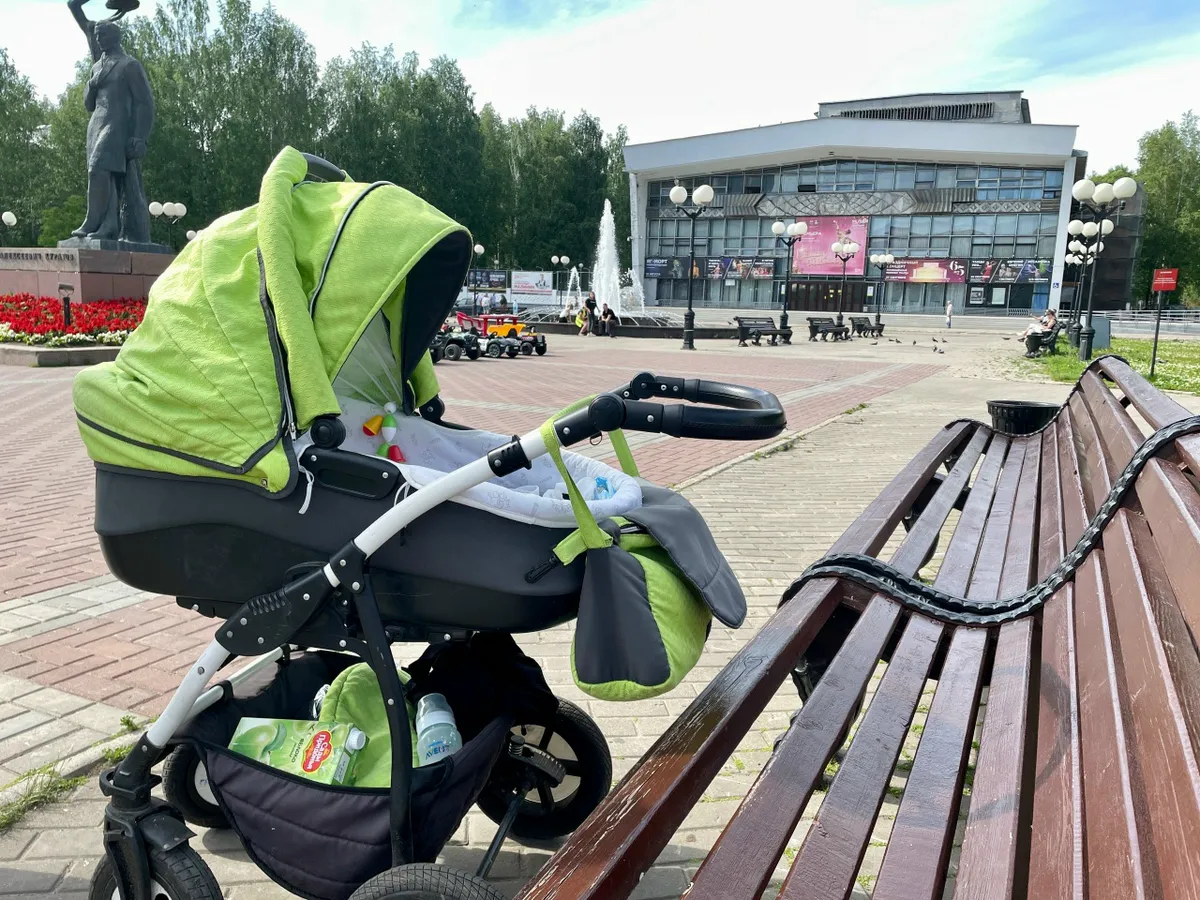 Региональный семейный капитал в Коми поддержал более двух тысяч семей с первенцами