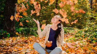 Циклоны в Коми удержат тепло на последней неделе сентября