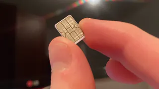 Вставьте ненужную сим-карту в телевизор и смотрите бесплатно все каналы мира. Лайфхак, который работает