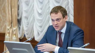 Малков заявил, что замены умершему в июне главе рязанского минсельхоза Шемякину нет