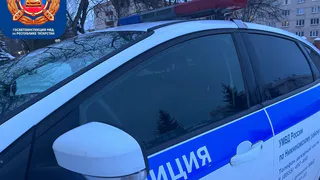 В Нижнекамске с начала года от управления отстранили более 750 нетрезвых водителей
