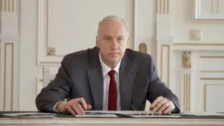 Глава СКР велел возбудить дело из-за нарушения прав 4-летней девочки в Коми