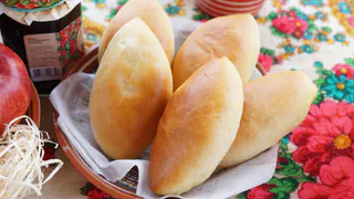 Чем смазать выпечку, чтобы была золотистой и румяной - запомните раз и навсегда