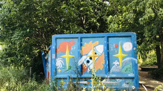 Район на район: сравниваем поселок Южный и Дягилево