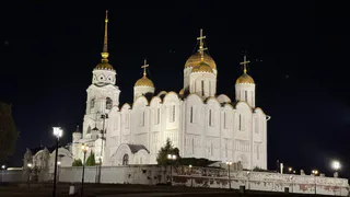 Владимир лидирует в голосовании за звание Культурной столицы России-2026