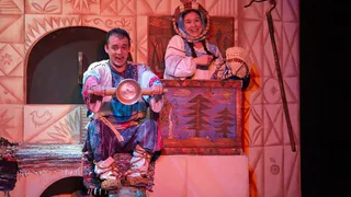 Фестиваль «Китоврас» во Владимире подготовил насыщенную программу для всей семьи