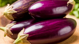 Все баклажаны идут в заморозку: как это делать правильно — отлично хранятся, а при использовании вкус, как у свежих