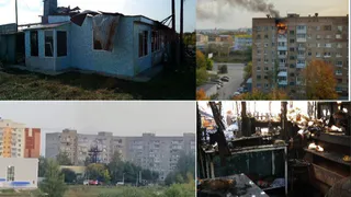 Очень много огня: пожары, которые произошли за выходные в Рязани