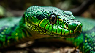 Зеленая Змея разгневается: что ни в коем случае нельзя делать перед Новым 2025 годом — все пойдет наперекосяк