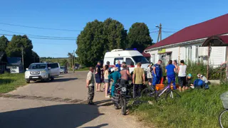 Подросток на мопеде сбил ребёнка в Чувашии: мать привлекли к ответственности