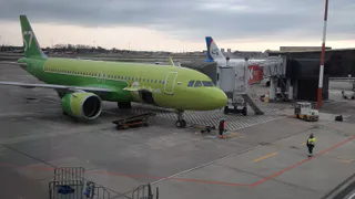 Из аэропорта Бегишево в Махачкалу запустят прямые регулярные рейсы 