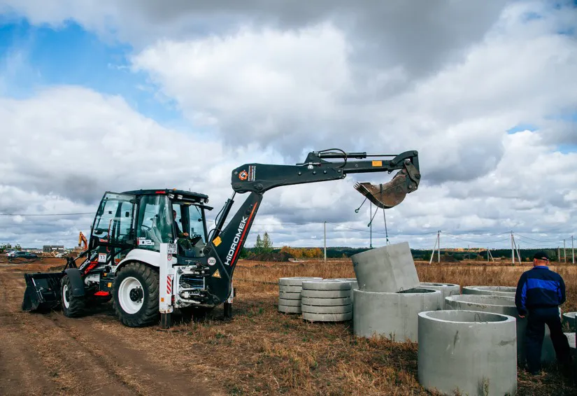 315 миллионов рублей направят на модернизацию сельской инфраструктуры Чувашии