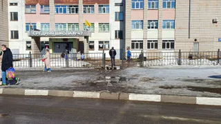 На охрану чиновников Кабмина Татарстана в 2026 году выделили в 20 раз больше средств, чем на безопасность школы