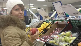 Рынок и цены: «Нижнекамская газета» изучила ценники городских супермаркетов