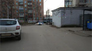 Страшное ДТП: в Рязани сбили 13-летнего ребенка