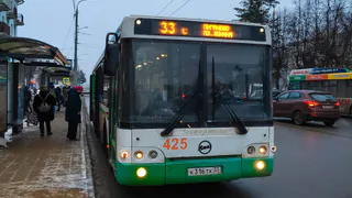 Во Владимире подорожает проезд в автобусах и троллейбусах