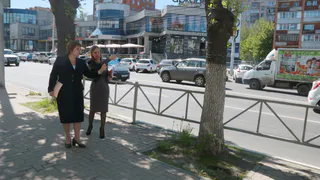 В Рязани не соответствующие ГОСТу заборы демонтируют и сдадут на металлолом