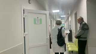 Обследование в передвижных медкомплексах с начала года прошли 54 тыс. жителей Пензенской области