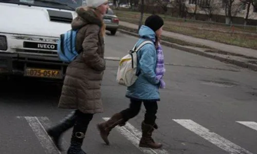 В Нижнекамске ГИБДД пришла на родительское собрание