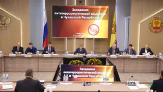 В Чувашии хотят повысить качество работы охранных предприятий на соцобъектах