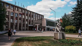 ВлГУ вошёл в топ-15 вузов страны по направлению «Образование»