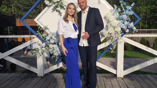 Учителя из Коми сыграли свадьбу на всероссийском фестивале в Москве