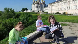 Во Владимире пройдёт неделя мастер-классов, концертов и программы для всей семьи