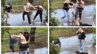 За избиение жителей Рязани суд отправил гражданина Узбекистана в СИЗО 