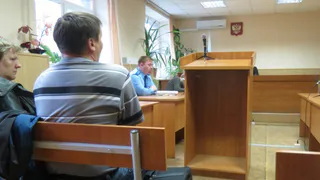 Штраф в полмиллиона: экс-сотрудницу Роспотребнадзора осудили за взятку