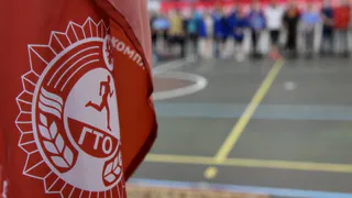 Коми среди лидеров РФ по реализации ГТО