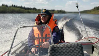 Инспекторы МЧС провели более 560 рейдов по водоемам Коми