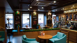 В «Тraveler’s coffee» пройдет танцевальный баттл