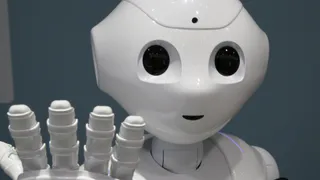 В Рязани будут собирать роботов для ВДВ