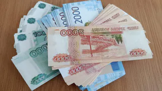 Депутат из Струнино может лишиться 5 миллионов рублей из-за сомнительных доходов