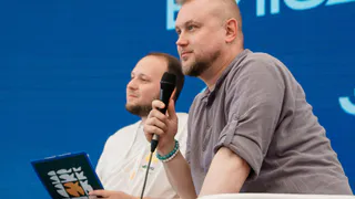 Путь в профессию жителя Рязани стал сюжетом профориентационного фильма для молодежи