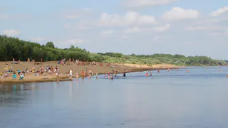 "С 7 августа начнется жесть, которой не было с 1837 года". Синоптики предупреждают о климатическом коллапсе