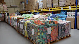 1800 рублей в "Светофоре": гастрономическая рулетка и удачные находки для дома