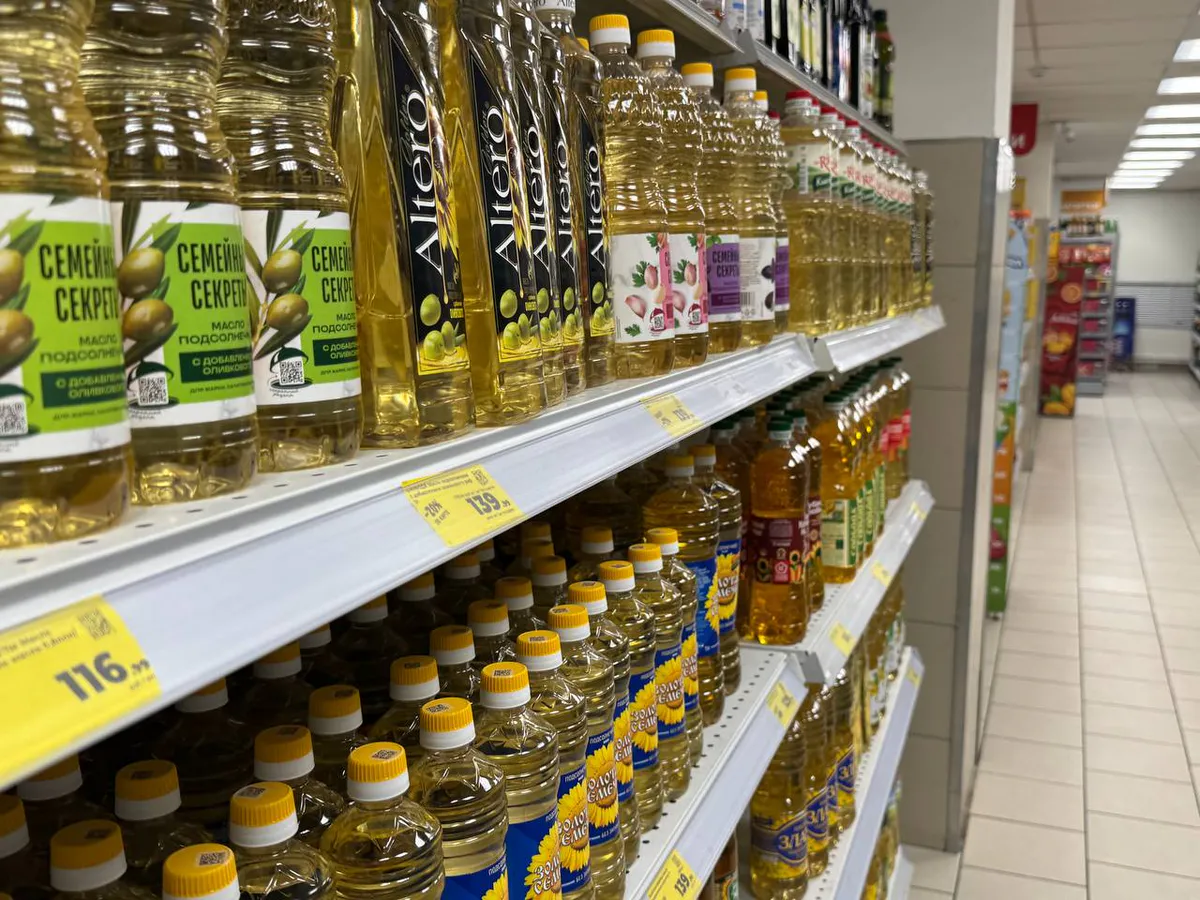 Это масло не стоит ваших денег: Роскачество назвало опасные марки, которые есть в каждом магазине"