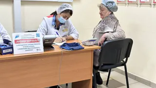 Пензенцы смогут пройти бесплатную диагностику здоровья в МФЦ