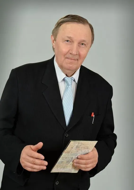 Умер профессор Магнитогорского технического университета Виктор Немцев