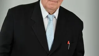 Умер профессор Магнитогорского технического университета Виктор Немцев